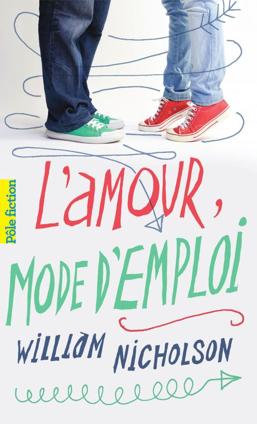 L'amour mode d'emploi