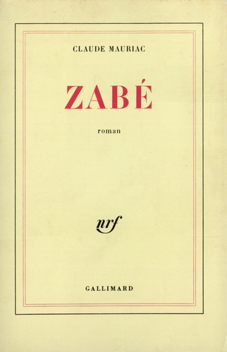 Zabé