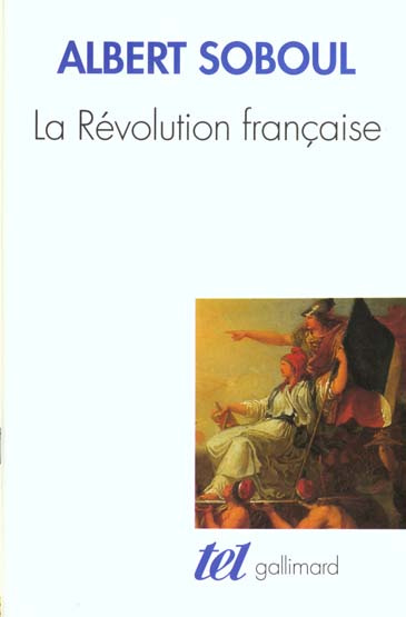 La Révolution française