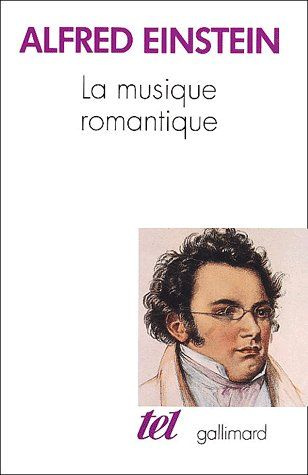 La musique romantique