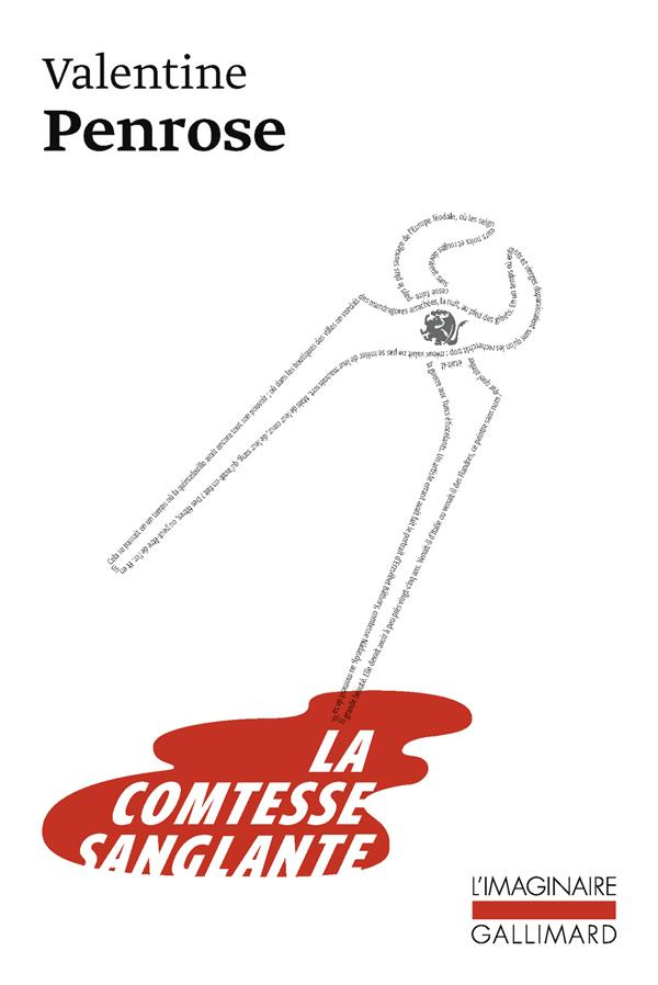 La Comtesse sanglante. Erzsébet Báthory