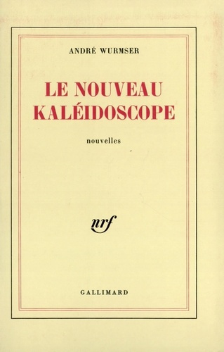 Le nouveau kaleidoscope