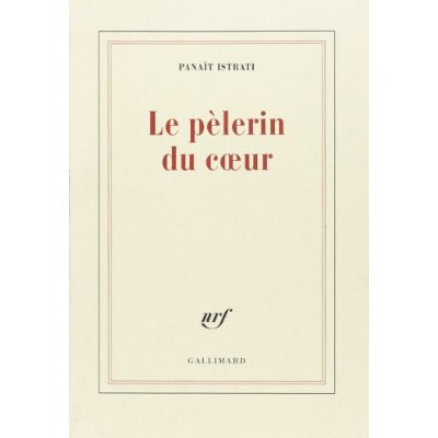 Le pèlerin du coeur