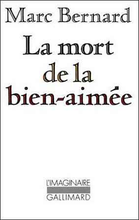 La mort de la bien-aimée