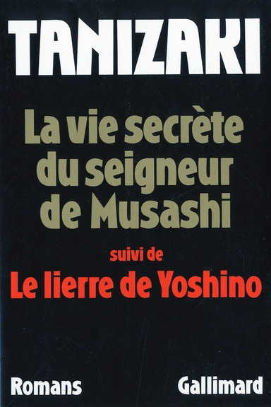La vie secrète du seigneur