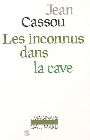 Les inconnus dans la cave