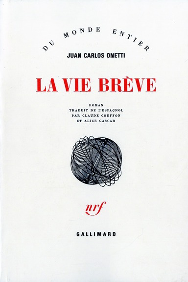 La Vie brève