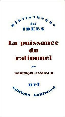 La puissance du rationnel