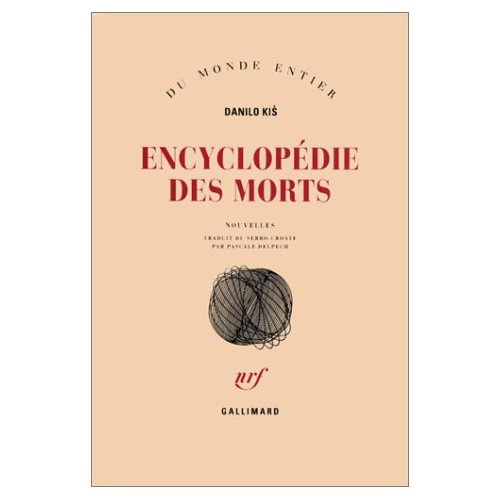Encyclopédie des morts