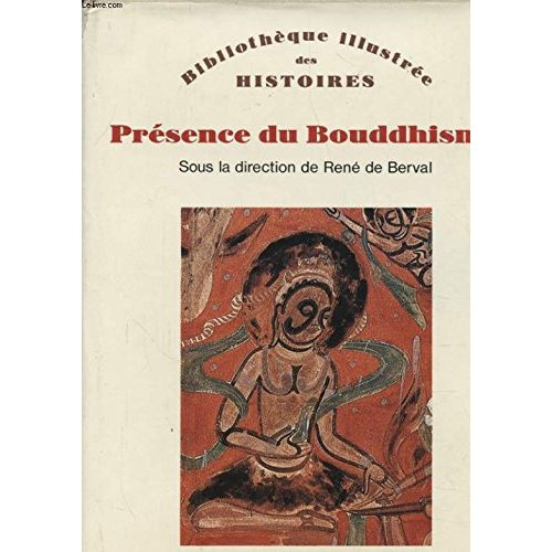 Présence du bouddhisme