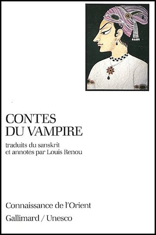 Contes du vampire