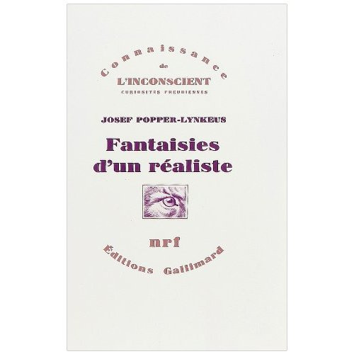 Fantaisie d'un réaliste