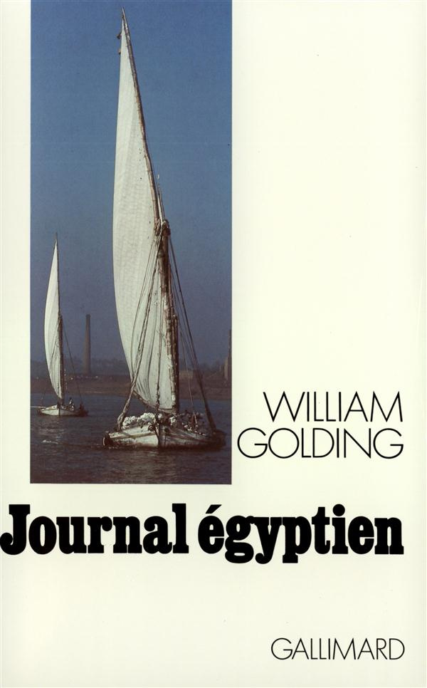 Journal égyptien