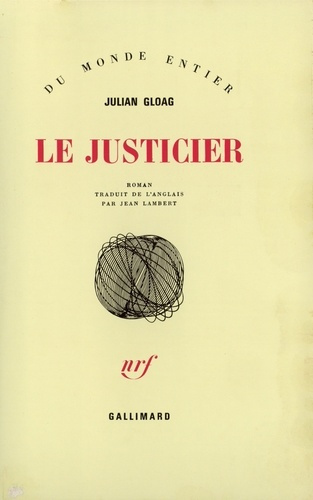 Le Justicier