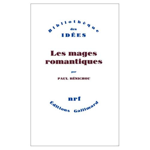Les mages romantiques
