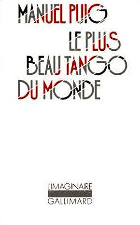 Le Plus beau tango du monde