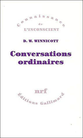 Conversations ordinaires