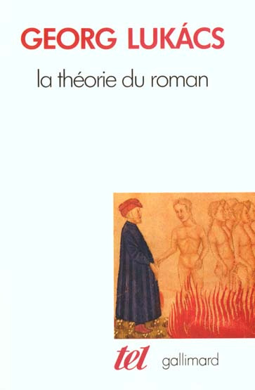 La Théorie du roman