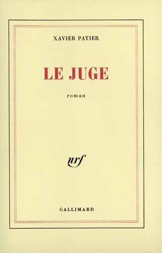 Le Juge