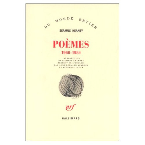 Poèmes. 1966-1984