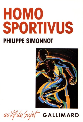 Homo sportivus. Sport, capitalisme et religion