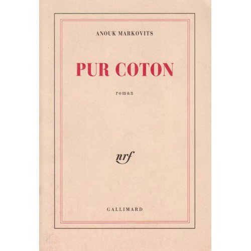 Pur coton