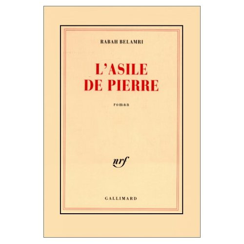 L'asile de pierre
