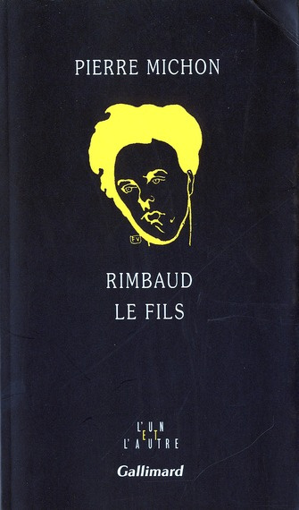 Rimbaud le fils