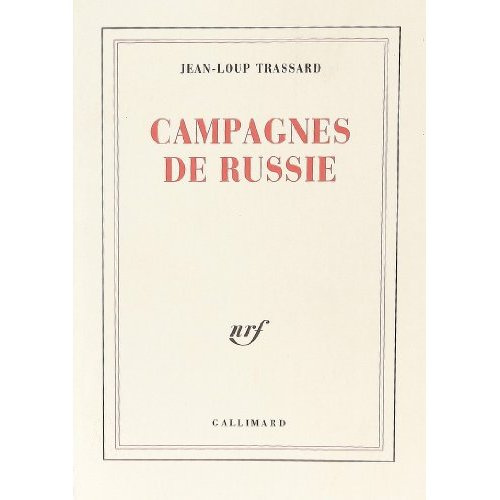 Campagnes de Russie