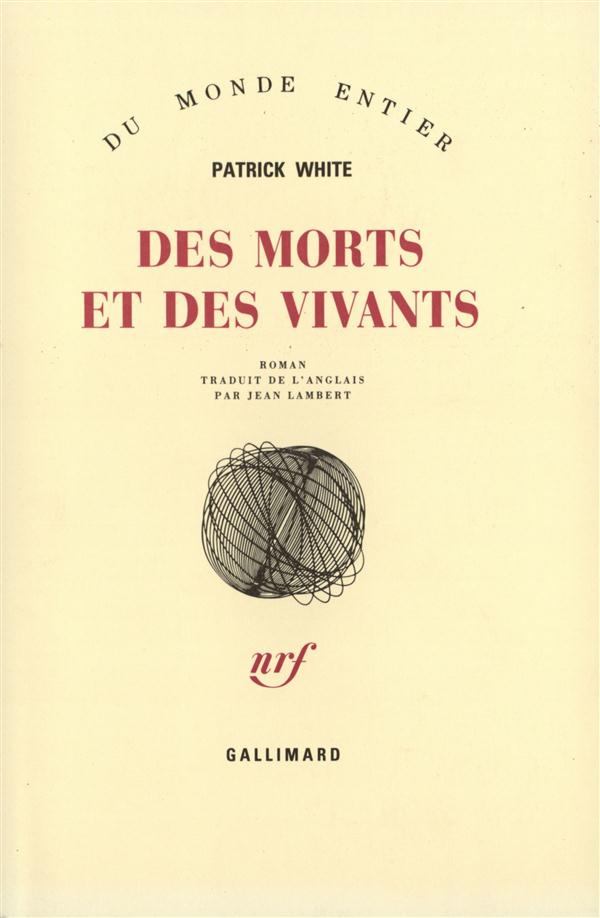 Des morts vivants
