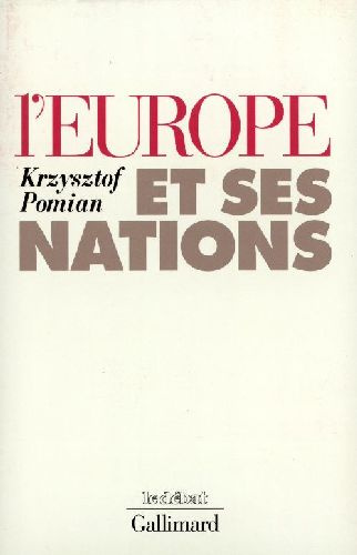 L'Europe et ses nations
