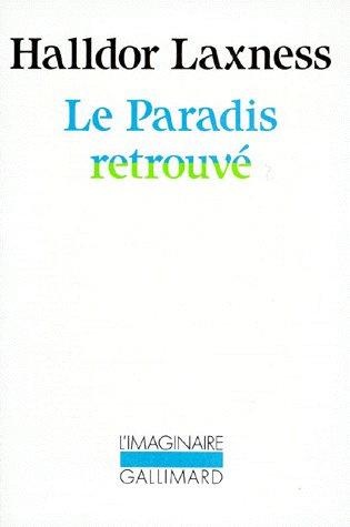 Le Paradis retrouvé
