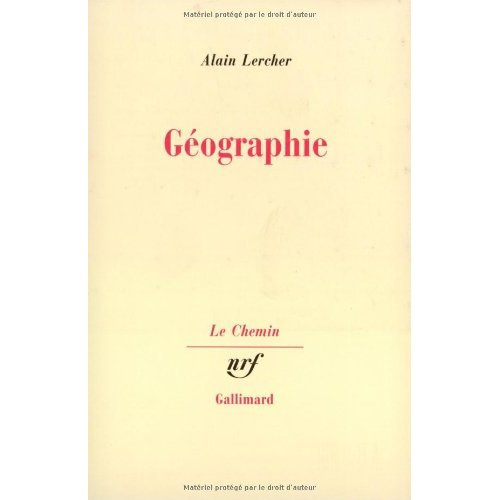 Géographie