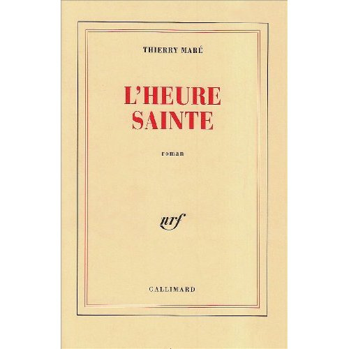 L'Heure Sainte
