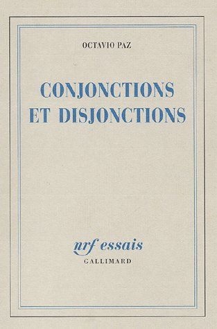 Conjonctions et disjonctions