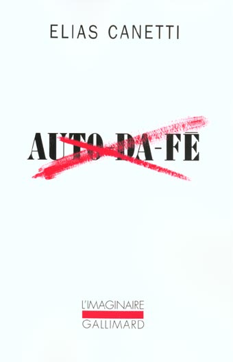 Auto-da-fé