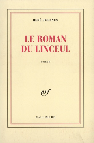 Le roman du linceul