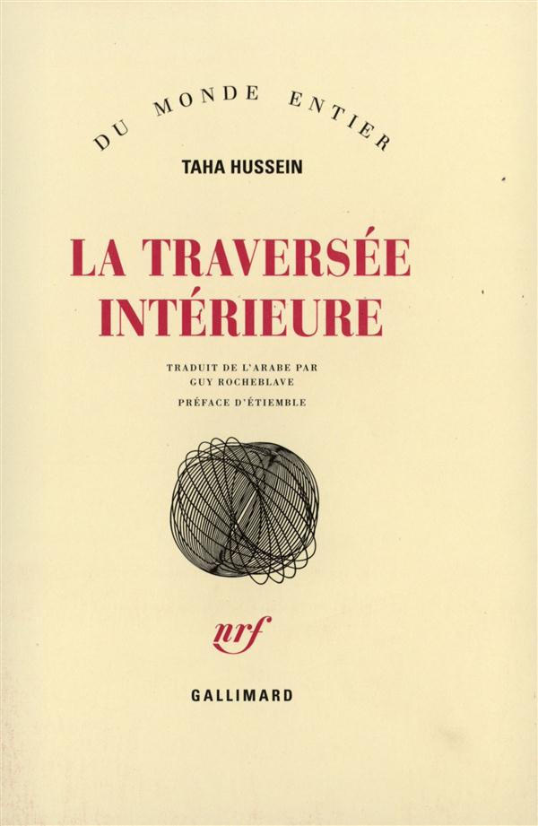 La traversée intérieur