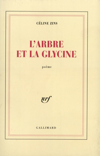 L'arbre et la glycine