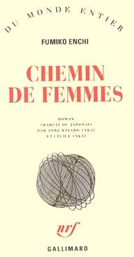 Chemin de femmes
