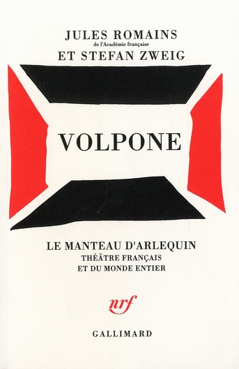 Volpone