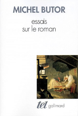 Essais sur le roman