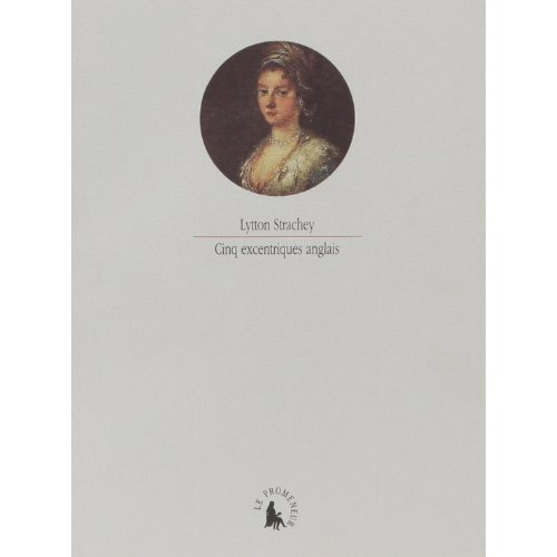 Cinq excentriques anglais