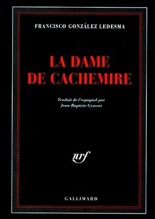 La dame de cachemire