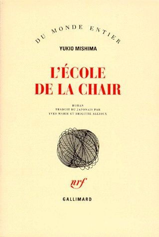 L'école de la chair