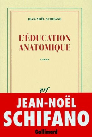 L'éducation anatomique