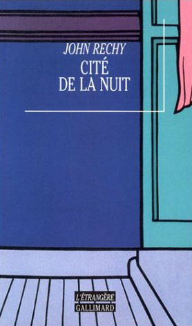 Cité de la nuit. préf. inédite de l'auteur trad. ...