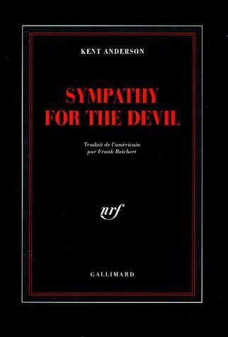 Sympathy for the devil