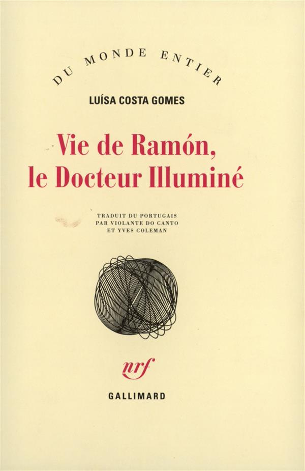 Vie de RamÂon, le docteur illuminé