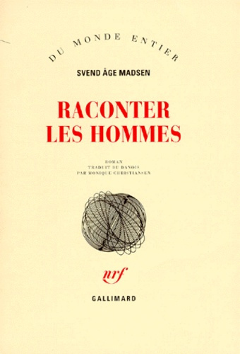 Raconter les hommes